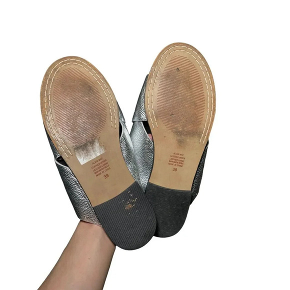 Alias Mae Thesis Sandals Size 8 - Picture 9 of 11